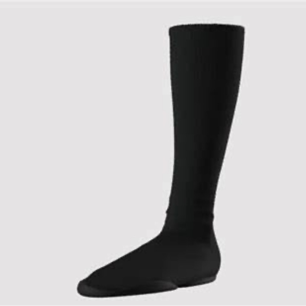 Yeezy Black Sock Sneakers